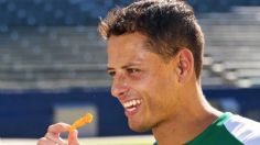 Chicharito Hernández rompe el silencio sobre la derrota de México con Argentina: "Sigamos apoyando"