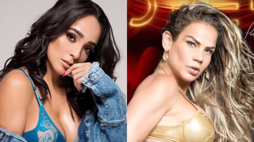 Manelyk y Niruka se enfrentan en redes sociales y pleito se vuelve viral en TikTok