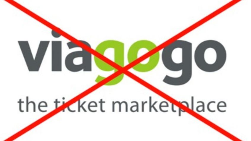 Viagogo entrega boletos "fantasma" para engañar a sus usuarios