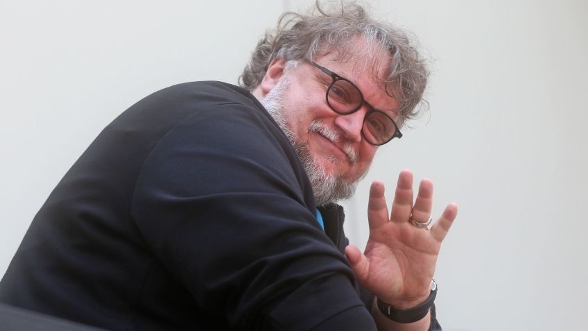 Guillermo del Toro pide ayuda para salvar el cine más antiguo del mundo, ¿cómo puedes ayudar?