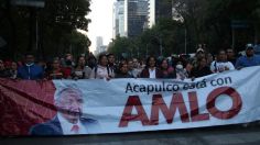 Marcha de AMLO: estas son las alternativas viales en CDMX para este domingo