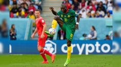 Camerún vs Serbia: horario y dónde ver el partido del Mundial | Grupo G