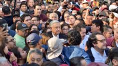 Libro de AMLO encabeza la lista de los libros más vendidos en Amazon