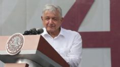 Marchan 1.2 millones de personas con AMLO y asegura: "Hacemos humanismo mexicano"