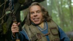 Warwick Davis está sorprendido con la aceptación de “Willow”