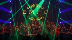 La magia de EMPO Sinfónico estará de vuelta en CDMX