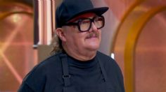 “MasterChef Celebrity”: Marcello Lara, guitarrista de Moderatto, es eliminado de la competencia