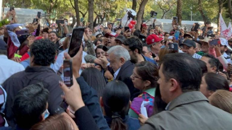 AMLO