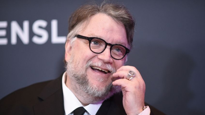 Guillermo del Toro se lanza contra las películas de Eugenio Derbez y Omar Chaparro: “Ya chole”