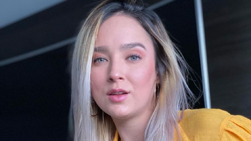 La hermana de Karol G impactó a todos de frente ante la cámara