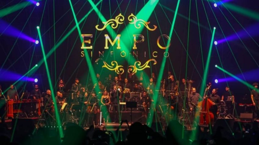 La magia de EMPO Sinfónico estará de vuelta en CDMX