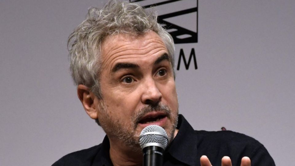 Alfonso Cuarón es uno de los cineastas más queridos en México.