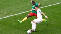 ¡Partido de locura! Camerún y Serbia empatan a 3-3 en Al Janoub