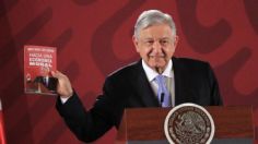 AMLO se define como investigador al dejar la presidencia y presentará un nuevo libro: “El fin”