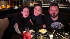 La FOTO de Victoria Ruffo que demuestra su hija Vicky heredó su belleza