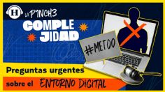 Violencia digital, cultura de la cancelación y #MeToo: Caso Johnny Depp y Amber Heard