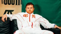 "Canelo" Álvarez ahora contra el Kun Agüero tras polémica por Lionel Messi y la playera de México