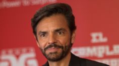 Eugenio Derbez se lanza contra el servicio de una aerolínea: "te estafan"