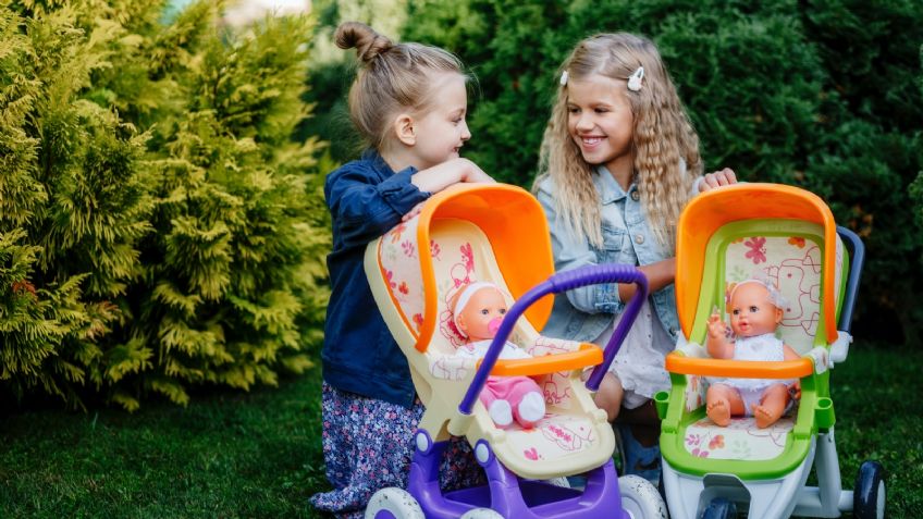 Navidad: 10 juguetes baratos que sí puedes regalar a tus hijos, según Profeco