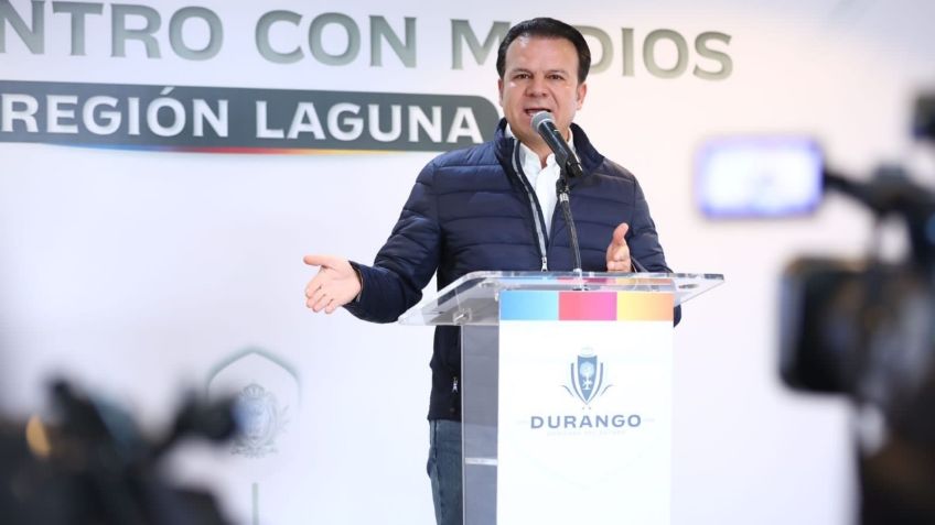 Durango fuera del Top 10 de inversión extranjera, pese a dichos del gobernador