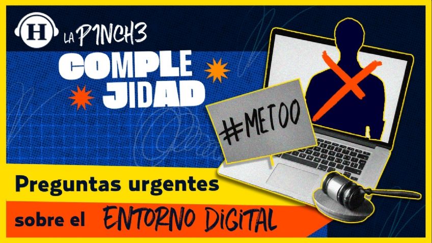 Violencia digital, cultura de la cancelación y #MeToo: Caso Johnny Depp y Amber Heard