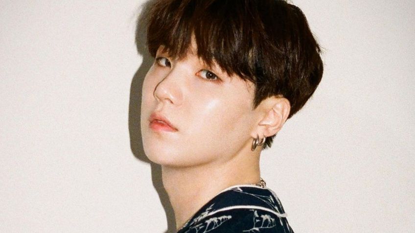 Suga de BTS se mostrará como nunca antes, "dejará" la música para dedicarse a esto