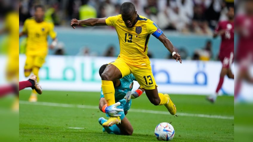 Ecuador vs Senegal en vivo: Sigue el partido del Mundial 2022 del 29 de noviembre| Grupo A