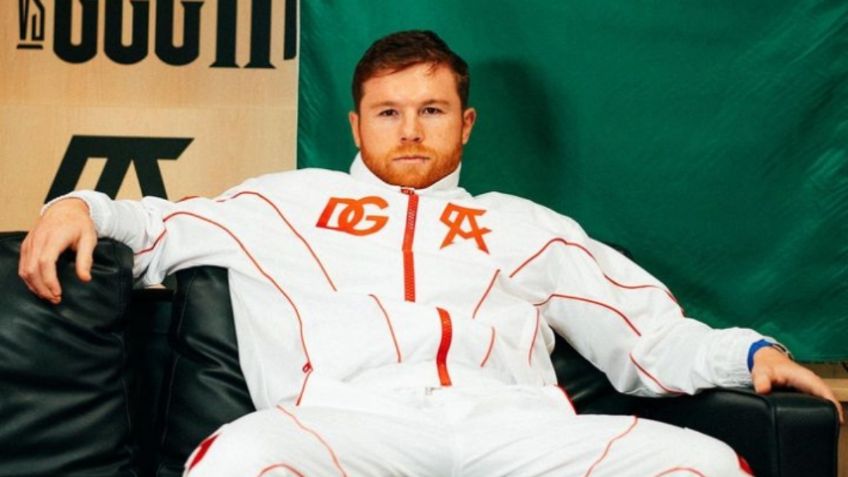 Saúl "Canelo" Álvarez no solo es millonario por el box, estos son todos los negocios que tiene