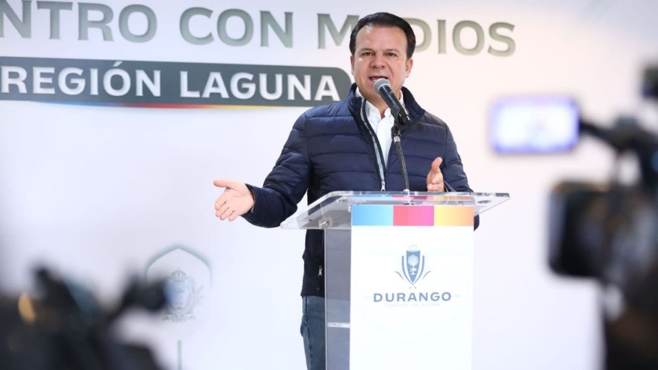 Al cierre del primer trimestre de 2024, Durango ocupa el lugar 16 en captación de IED, informó la SE.