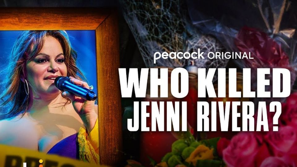 Se estrenará un nuevo documental de Jenni Rivera