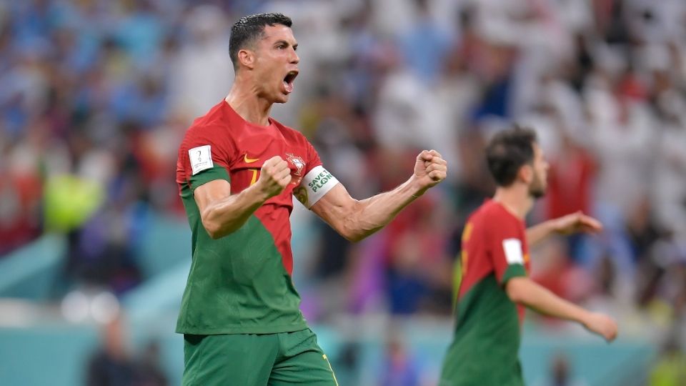 El futbolista está en el ojo del huracán.