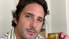 VIDEO | Así reaccionó Diego Boneta, cuando Alexis Vega le pidió tomarse una foto con su esposa