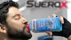 Sueros: esta es la marca engañosa que no es suero y no debes comprar, según Profeco