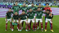 México vs Arabia Saudita: esta sería la alineación del "Tata" Martino en busca de los Octavos de Final