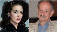 Los Hermanos Almada: así trataba María Félix a su primo Mario Almada