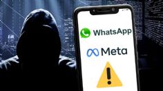 Hackean WhatsApp y ponen a la venta 13 millones de cuentas de México