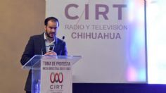 CIRT Chihuahua: “Cuando la sociedad lo necesita, la radio y la televisión han estado ahí”