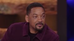 Will Smith rompe en llanto al recordar la cachetada a Chris Rock en los Oscar: “Una noche terrible”