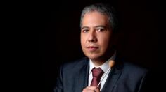 Ludwig Carrasco es el nuevo director de la Orquesta Sinfónica Nacional