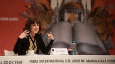 Irene Vallejo: de "rara" de la escuela, a escritora multipremiada