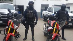 Ante la ola de violencia que se vive en Jalisco cada vez hay menos policías