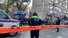 Una fuga de gas pone en alerta a la colonia Insurgentes Mixcoac, desalojan a más de 600 personas