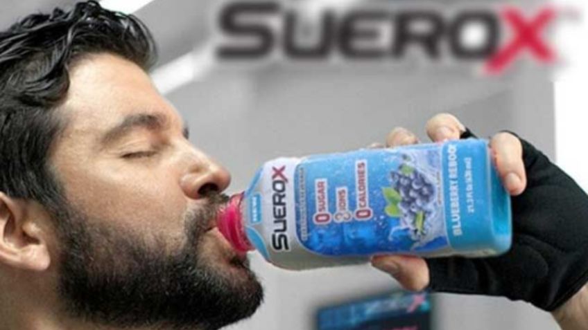 Sueros: esta es la marca engañosa que no es suero y no debes comprar, según Profeco