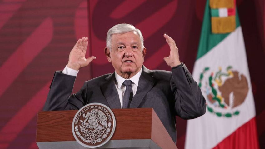 López Obrador prepara dos nuevas iniciativas ante el Congreso