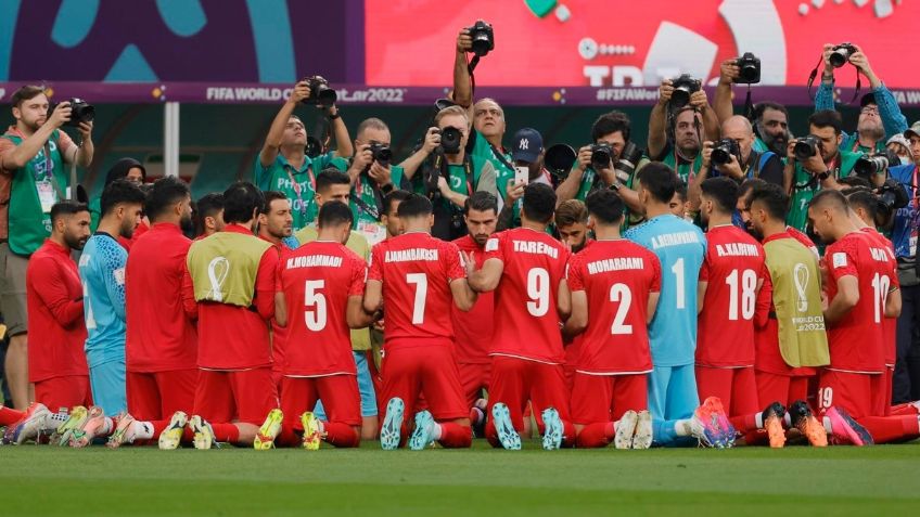 Irán amenazó con torturar a las familias de sus seleccionados "si no se comportan" contra Estados Unidos