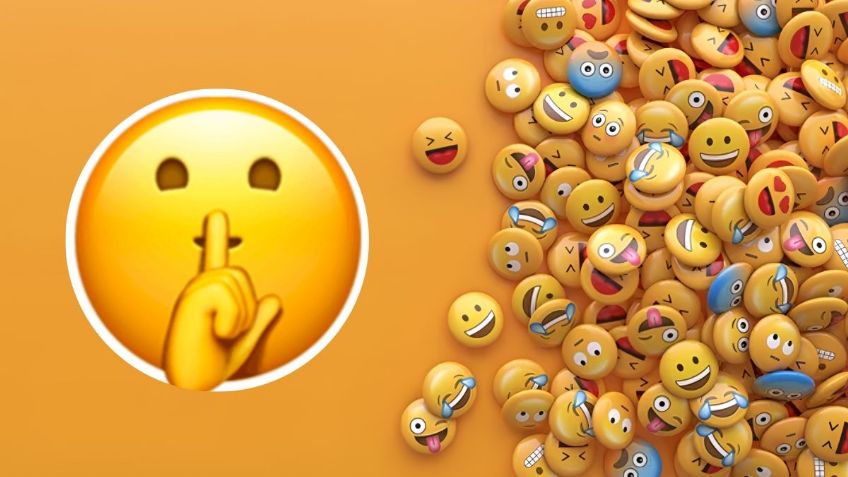 Así puedes poner el emoji secreto en WhatsApp, ¡te encantará!