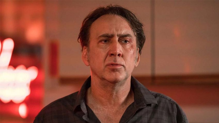 La mejor película de Nicolas Cage en Netflix que te hará vivir los 103 minutos más acelerados frente al televisor