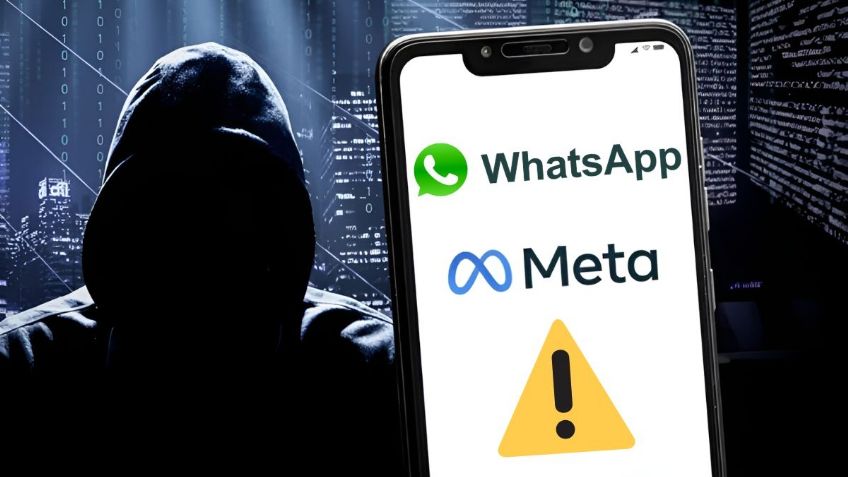 Hackean WhatsApp y ponen a la venta 13 millones de cuentas de México