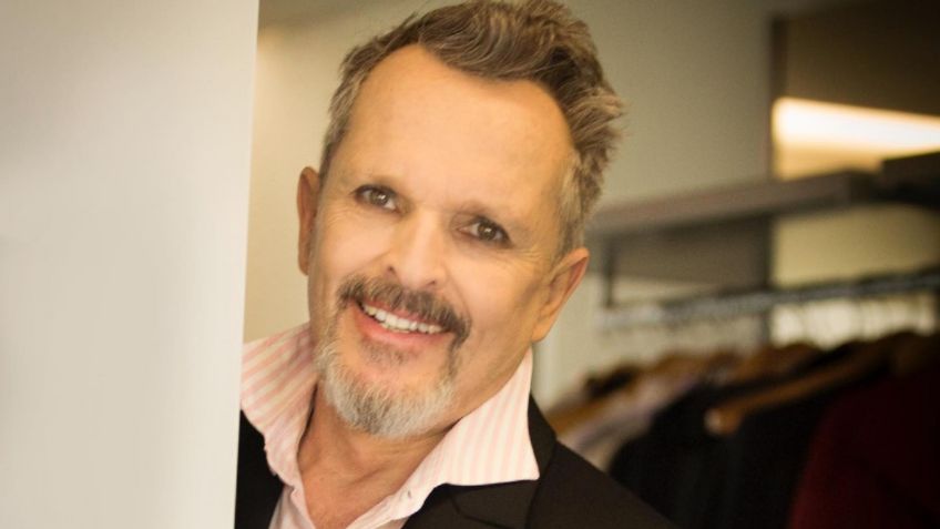 VIDEO | Miguel Bosé asegura que Raúl Velasco lo vetó de Siempre en Domingo y Pati Chapoy revela la verdad