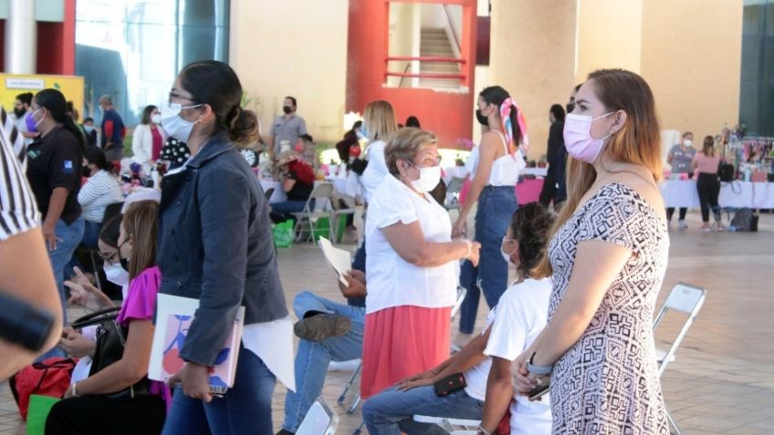 Colima registra repunte de casos de Covid y alerta por influenza